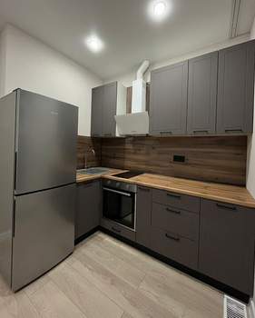 1-к квартира, на длительный срок, 35м2, 7/18 этаж