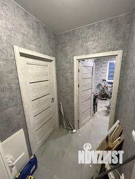 1-к квартира, на длительный срок, 34м2, 13/16 этаж