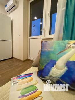 1-к квартира, на длительный срок, 40м2, 12/12 этаж