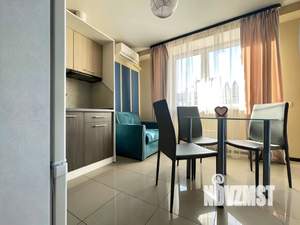 2-к квартира, посуточно, 44м2, 15/16 этаж
