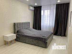 1-к квартира, на длительный срок, 44м2, 4/25 этаж