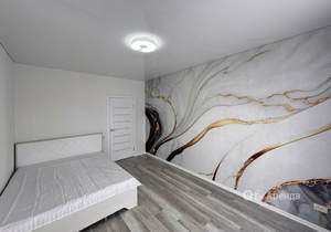 1-к квартира, на длительный срок, 40м2, 3/3 этаж