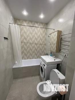 1-к квартира, на длительный срок, 46м2, 9/12 этаж