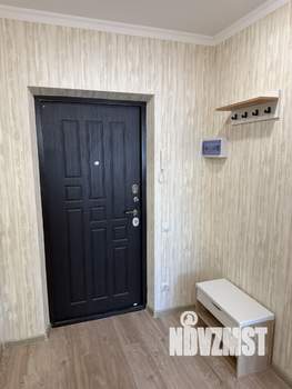 1-к квартира, на длительный срок, 35м2, 15/16 этаж