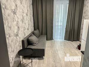 Студия квартира, на длительный срок, 17м2, 5/10 этаж