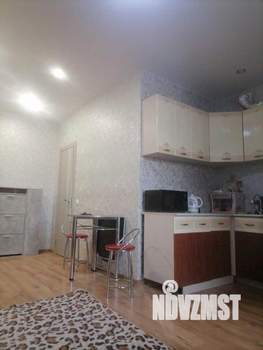 Студия квартира, на длительный срок, 30м2, 4/9 этаж