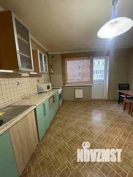 3-к квартира, на длительный срок, 100м2, 3/9 этаж