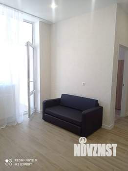 1-к квартира, на длительный срок, 36м2, 7/9 этаж