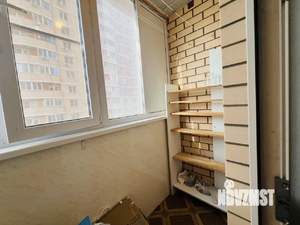 1-к квартира, на длительный срок, 32м2, 2/20 этаж