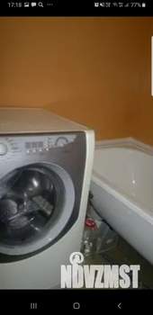 1-к квартира, на длительный срок, 37м2, 6/10 этаж