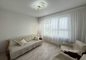 2-к квартира, на длительный срок, 42м2, 7/16 этаж