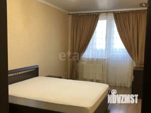 2-к квартира, на длительный срок, 70м2, 4/17 этаж