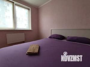 2-к квартира, посуточно, 65м2, 13/21 этаж
