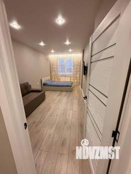 2-к квартира, на длительный срок, 39м2, 12/16 этаж