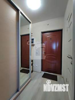 Студия квартира, на длительный срок, 25м2, 6/9 этаж