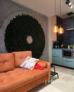 2-к квартира, на длительный срок, 45м2, 17/20 этаж