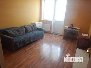 1-к квартира, на длительный срок, 35м2, 6/10 этаж