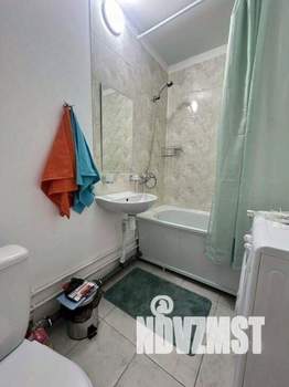 1-к квартира, на длительный срок, 40м2, 14/16 этаж