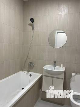 1-к квартира, на длительный срок, 35м2, 5/17 этаж