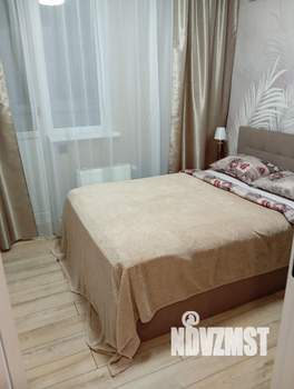 2-к квартира, на длительный срок, 50м2, 12/16 этаж