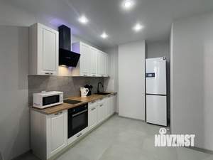 1-к квартира, на длительный срок, 40м2, 14/21 этаж