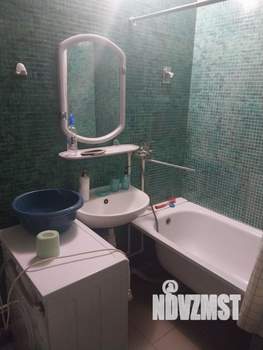 1-к квартира, на длительный срок, 38м2, 1/16 этаж