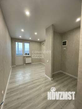 Студия квартира, на длительный срок, 20м2, 7/16 этаж