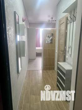 Студия квартира, посуточно, 25м2, 5/6 этаж