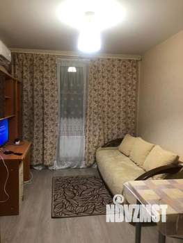 Студия квартира, на длительный срок, 23м2, 7/17 этаж