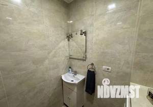 2-к квартира, на длительный срок, 43м2, 5/5 этаж