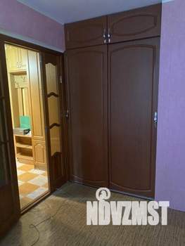 1-к квартира, на длительный срок, 30м2, 2/5 этаж