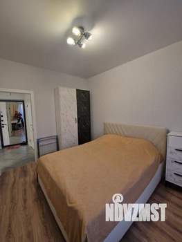 1-к квартира, на длительный срок, 30м2, 22/24 этаж