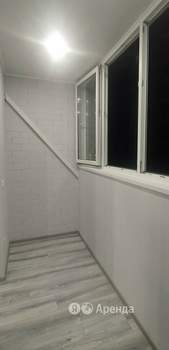 1-к квартира, на длительный срок, 29м2, 13/19 этаж