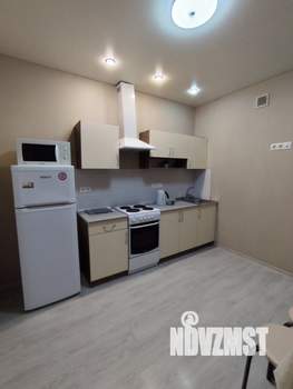 1-к квартира, на длительный срок, 34м2, 14/18 этаж