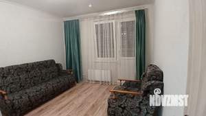 2-к квартира, на длительный срок, 48м2, 11/17 этаж