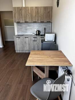 Студия квартира, на длительный срок, 25м2, 2/6 этаж