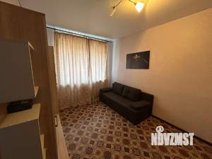 1-к квартира, на длительный срок, 30м2, 6/6 этаж