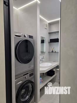 1-к квартира, на длительный срок, 38м2, 10/18 этаж