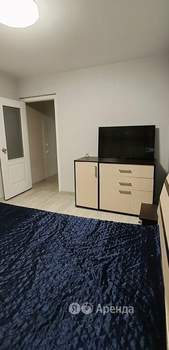 2-к квартира, на длительный срок, 61м2, 1/16 этаж