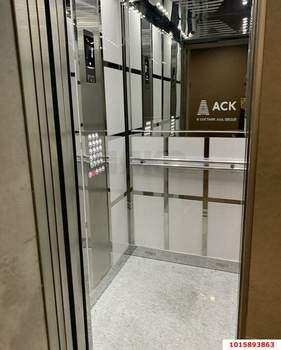 1-к квартира, на длительный срок, 36м2, 17/20 этаж