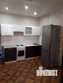 1-к квартира, на длительный срок, 54м2, 5/19 этаж