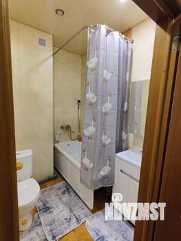 1-к квартира, на длительный срок, 37м2, 17/17 этаж