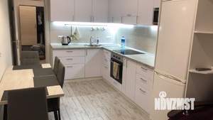 2-к квартира, на длительный срок, 65м2, 4/18 этаж