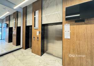 Студия квартира, на длительный срок, 22м2, 12/16 этаж