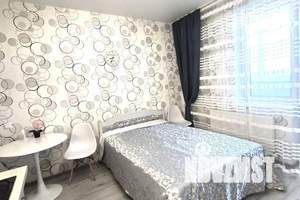 1-к квартира, посуточно, 22м2, 8/17 этаж