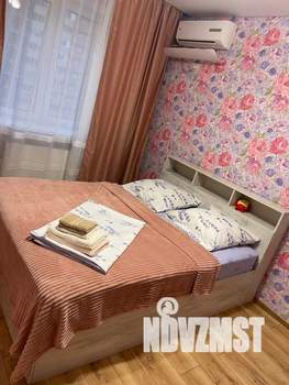 2-к квартира, посуточно, 50м2, 7/17 этаж