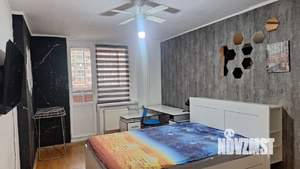 3-к квартира, на длительный срок, 80м2, 3/16 этаж