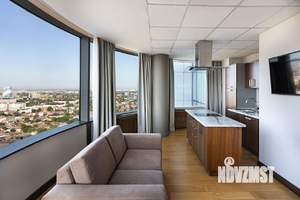 3-к квартира, посуточно, 85м2, 1/1 этаж