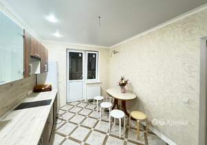 2-к квартира, на длительный срок, 48м2, 4/8 этаж