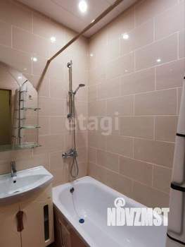 1-к квартира, на длительный срок, 38м2, 10/16 этаж